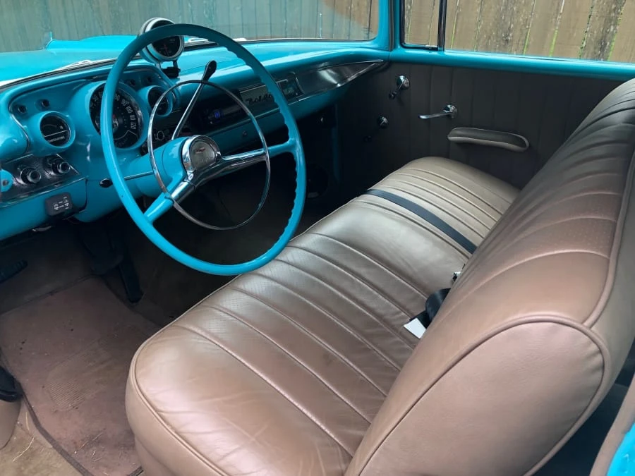 1957 Chevrolet 150 & 210 - Image 4 of 7