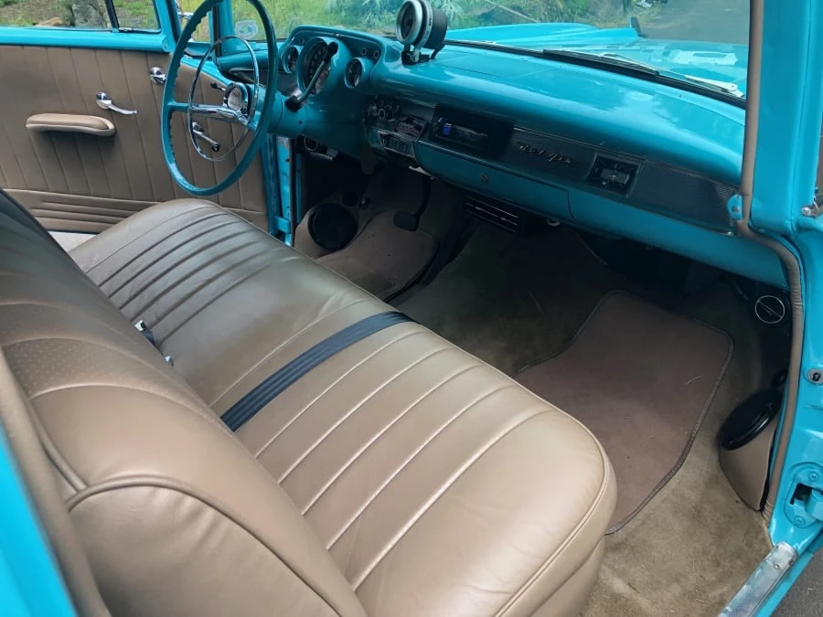 1957 Chevrolet 150 & 210 - Image 5 of 7