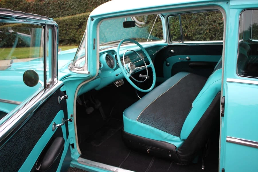 1957 Chevrolet 150 & 210 - Image 2 of 4