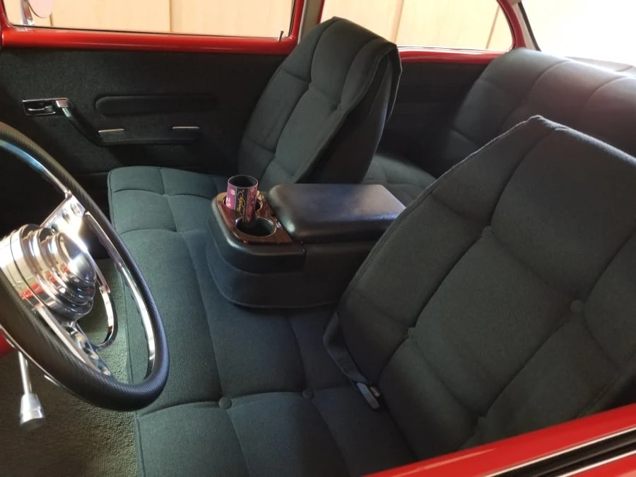1957 Chevrolet 150 & 210 - Image 5 of 8