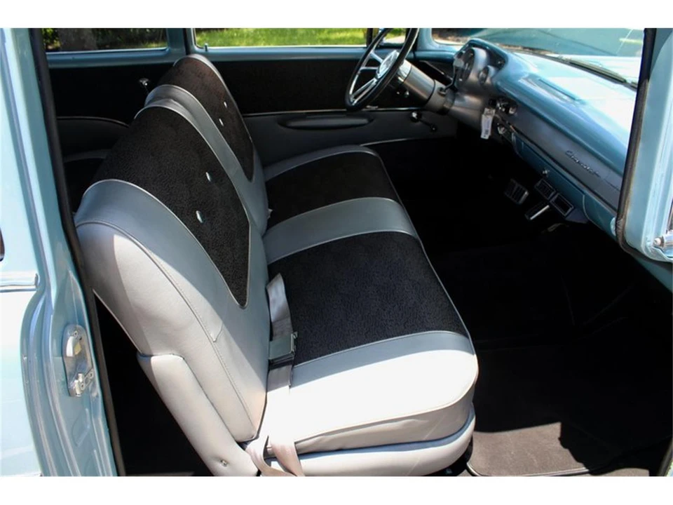 1957 Chevrolet 150 & 210 - Image 31 of 31