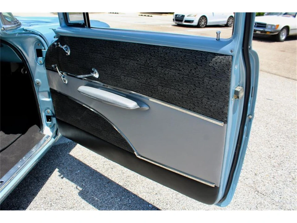 1957 Chevrolet 150 & 210 - Image 29 of 31