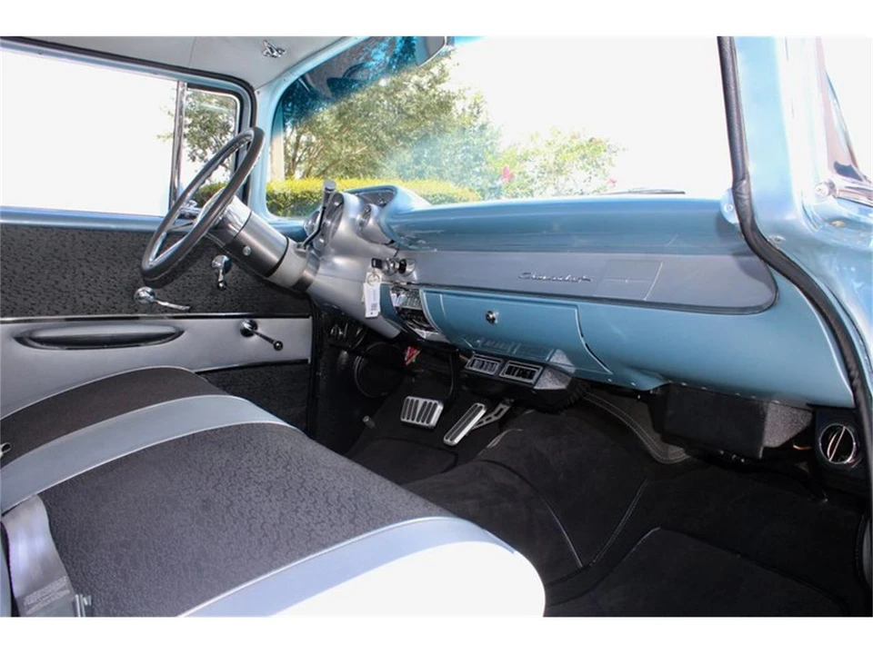1957 Chevrolet 150 & 210 - Image 30 of 31