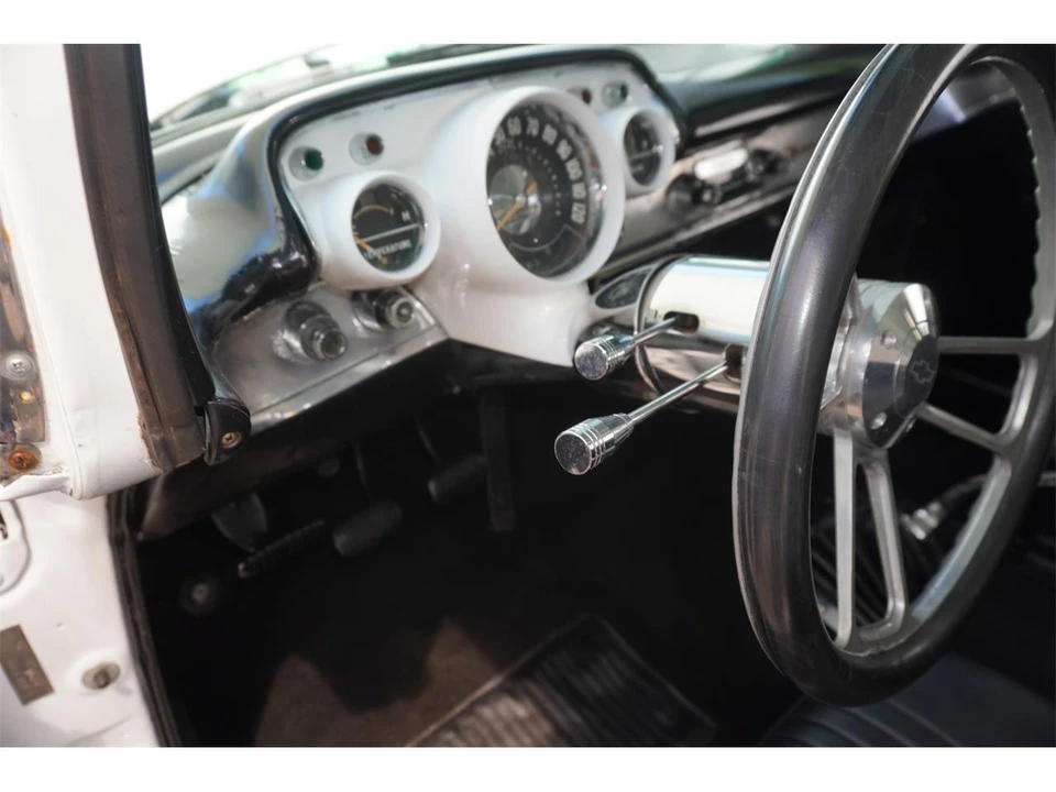1957 Chevrolet 150 & 210 - Image 28 of 31