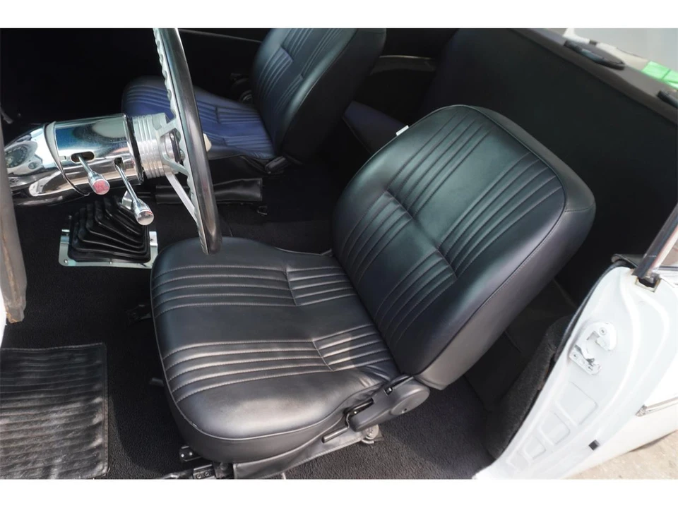 1957 Chevrolet 150 & 210 - Image 31 of 31