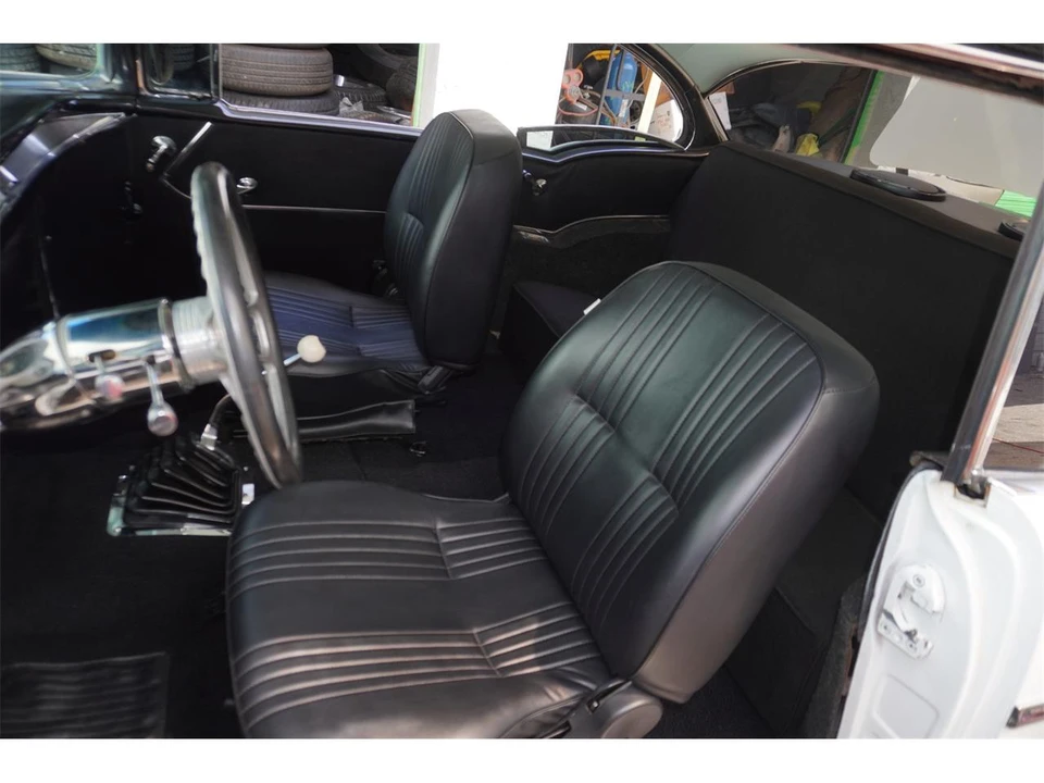 1957 Chevrolet 150 & 210 - Image 25 of 31