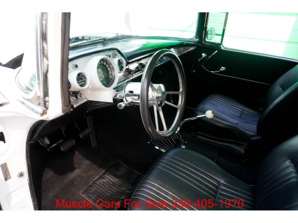 1957 Chevrolet 150 & 210 - Image 20 of 31