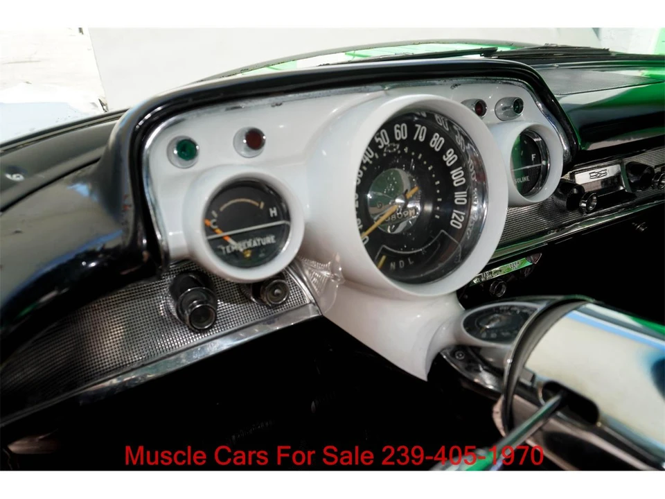 1957 Chevrolet 150 & 210 - Image 29 of 31