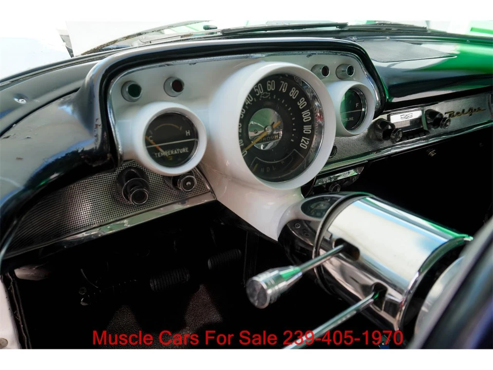 1957 Chevrolet 150 & 210 - Image 21 of 31