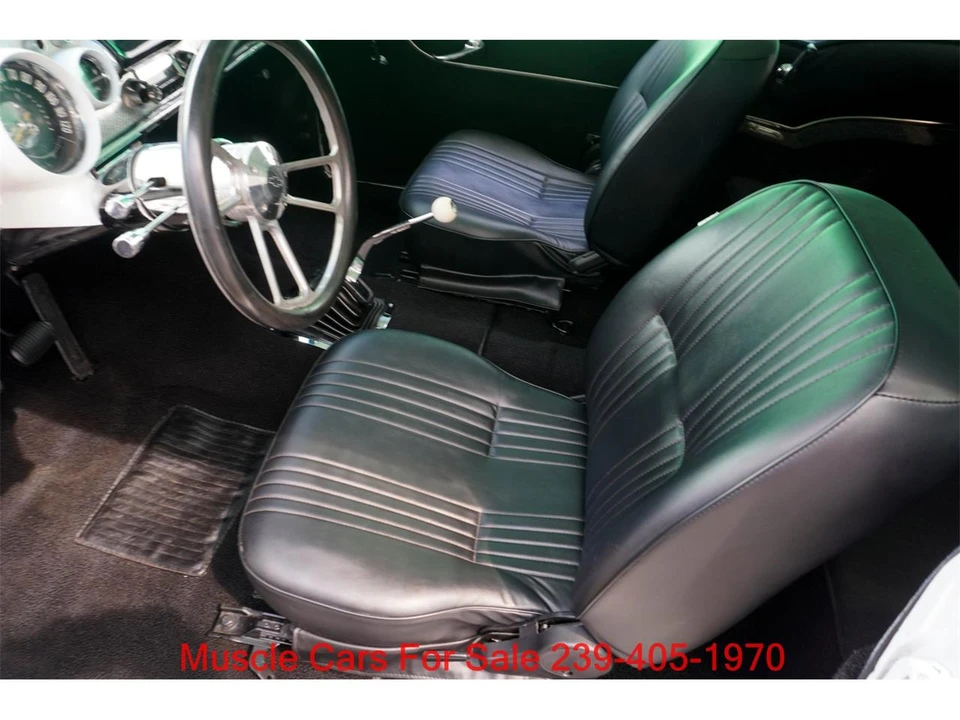 1957 Chevrolet 150 & 210 - Image 12 of 31