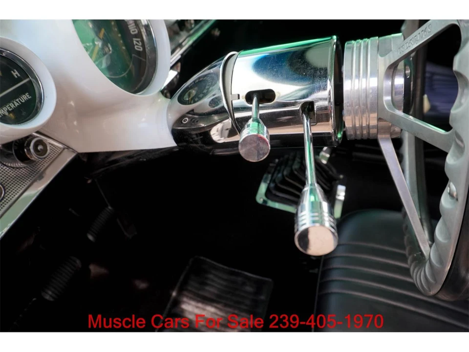 1957 Chevrolet 150 & 210 - Image 22 of 31
