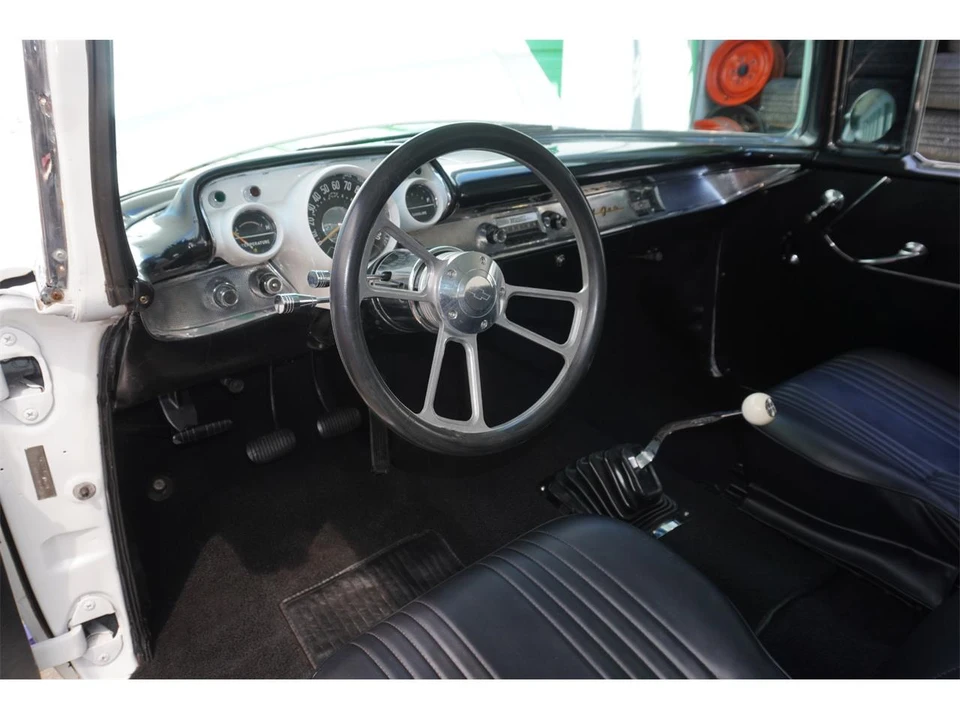 1957 Chevrolet 150 & 210 - Image 26 of 31