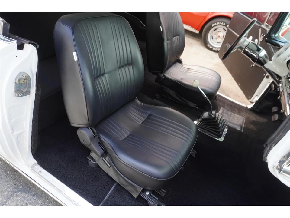 1957 Chevrolet 150 & 210 - Image 30 of 31