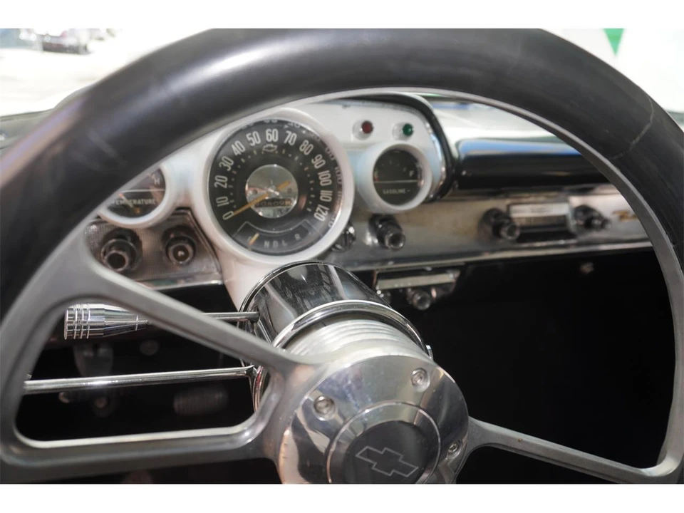 1957 Chevrolet 150 & 210 - Image 27 of 31