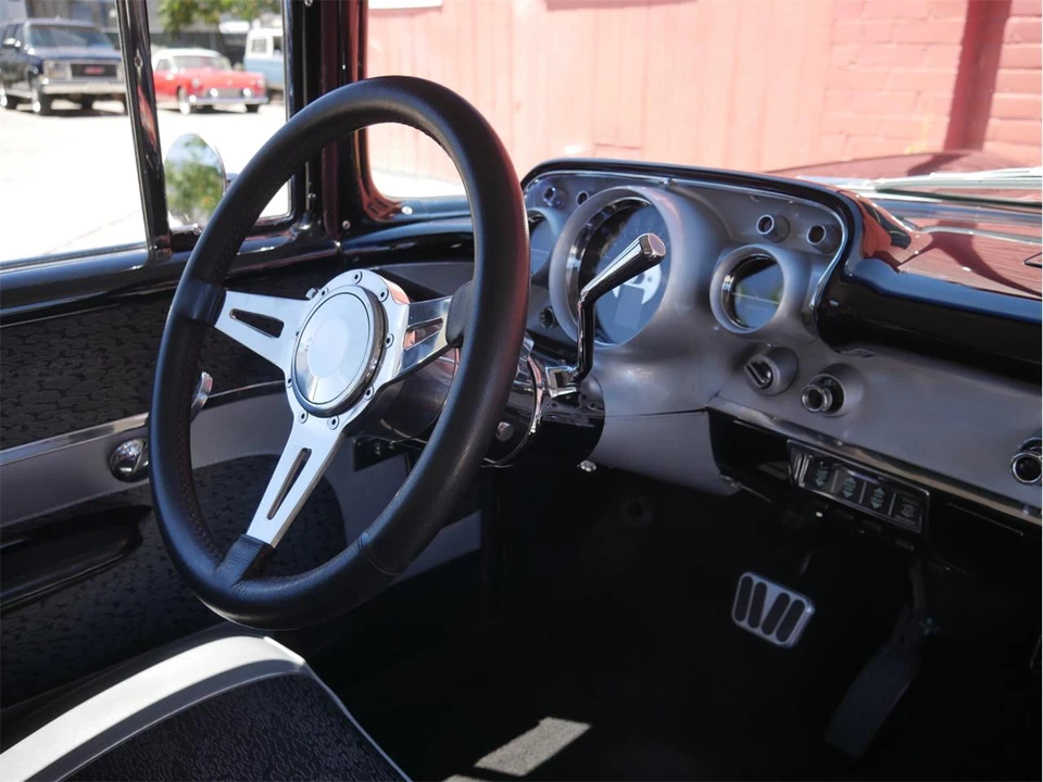 1957 Chevrolet 150 & 210 - Image 19 of 31