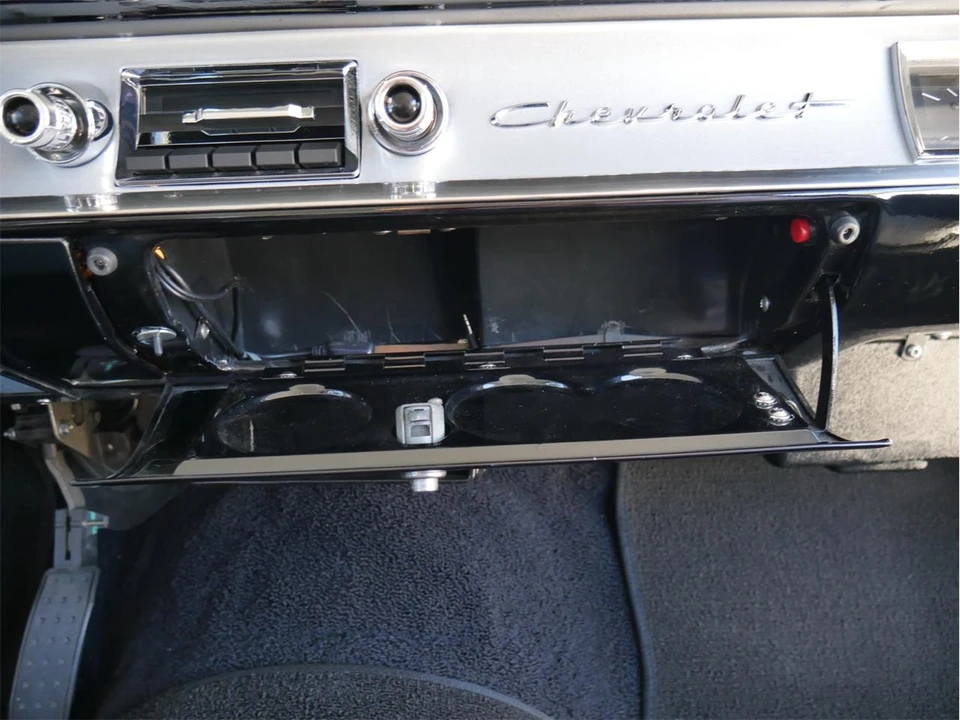 1957 Chevrolet 150 & 210 - Image 20 of 31