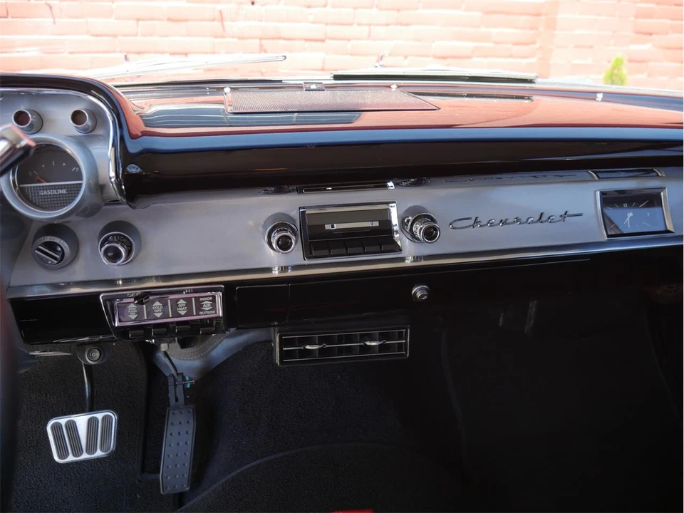 1957 Chevrolet 150 & 210 - Image 17 of 31