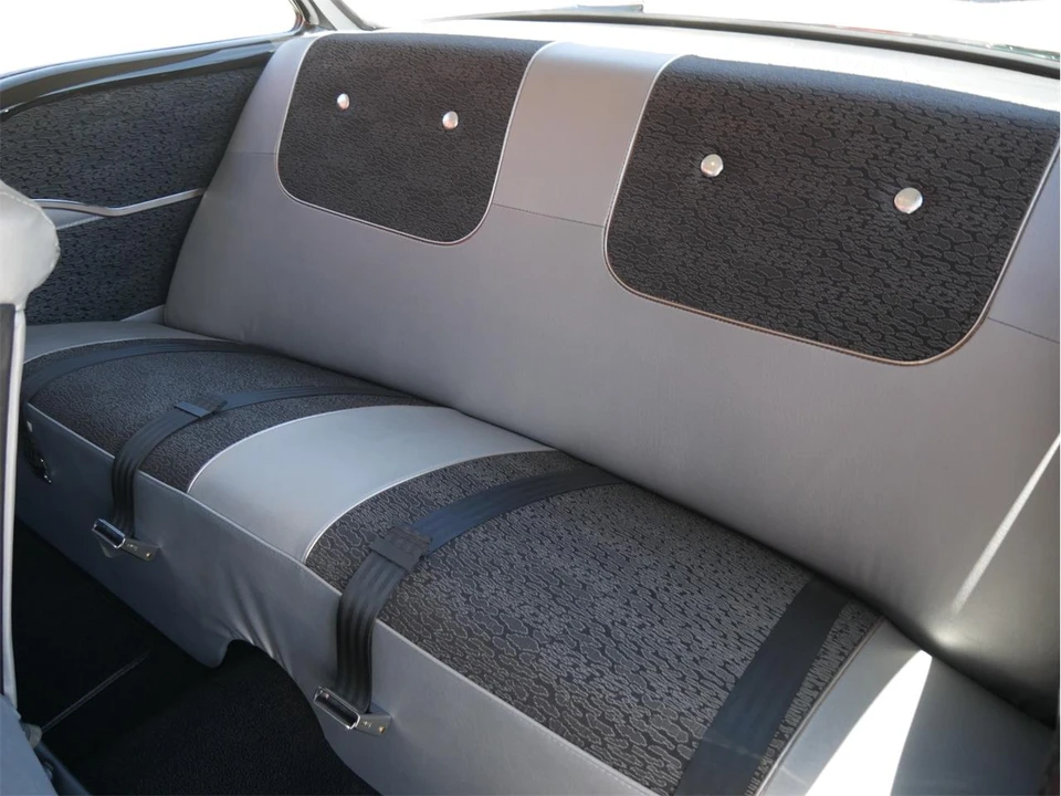 1957 Chevrolet 150 & 210 - Image 29 of 31