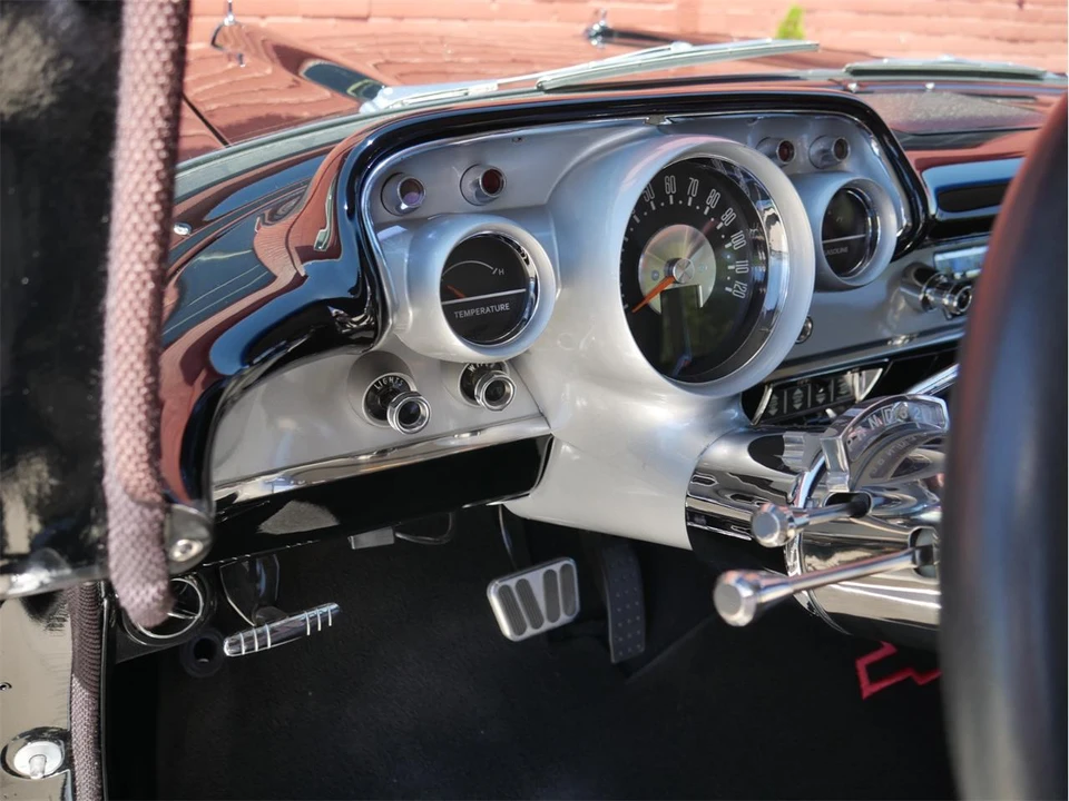 1957 Chevrolet 150 & 210 - Image 14 of 31