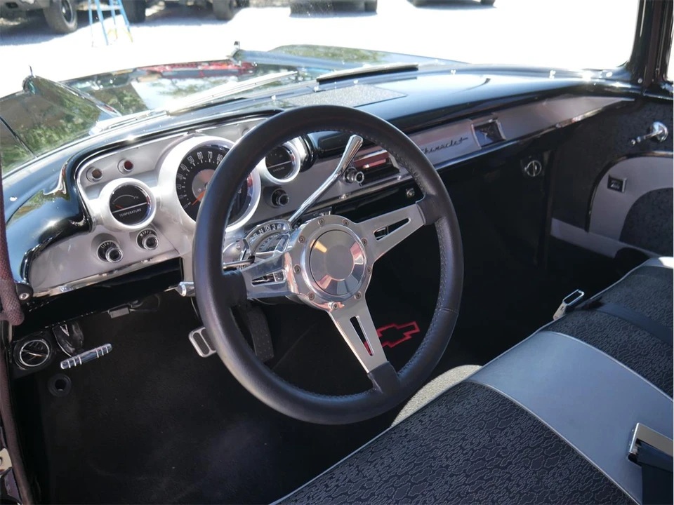 1957 Chevrolet 150 & 210 - Image 12 of 31