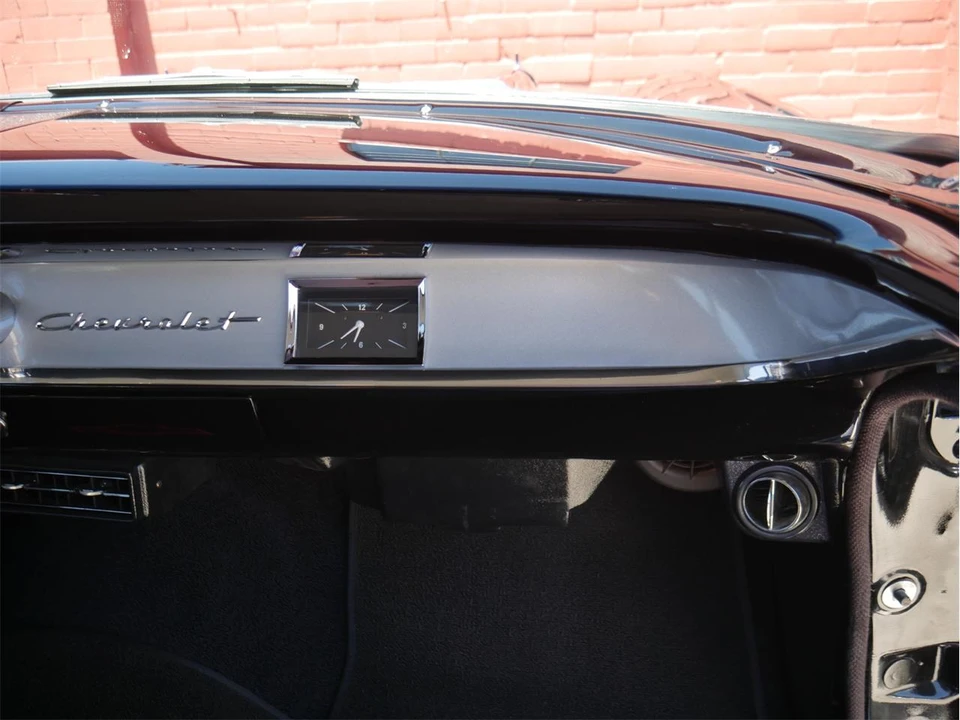 1957 Chevrolet 150 & 210 - Image 21 of 31