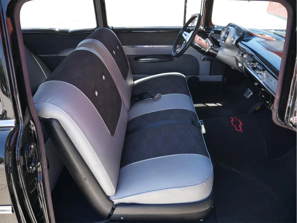 1957 Chevrolet 150 & 210 - Image 24 of 31