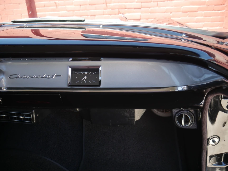 1957 Chevrolet 150 & 210 - Image 21 of 31