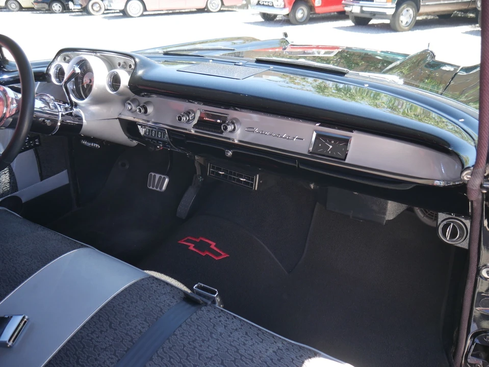 1957 Chevrolet 150 & 210 - Image 10 of 31