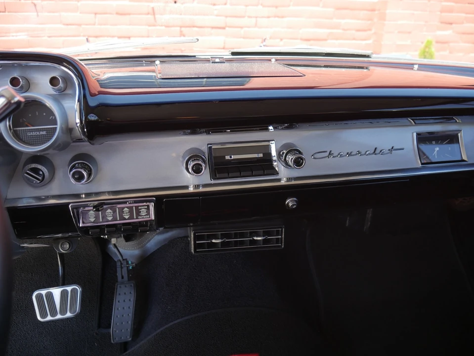 1957 Chevrolet 150 & 210 - Image 17 of 31