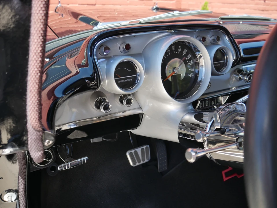 1957 Chevrolet 150 & 210 - Image 14 of 31