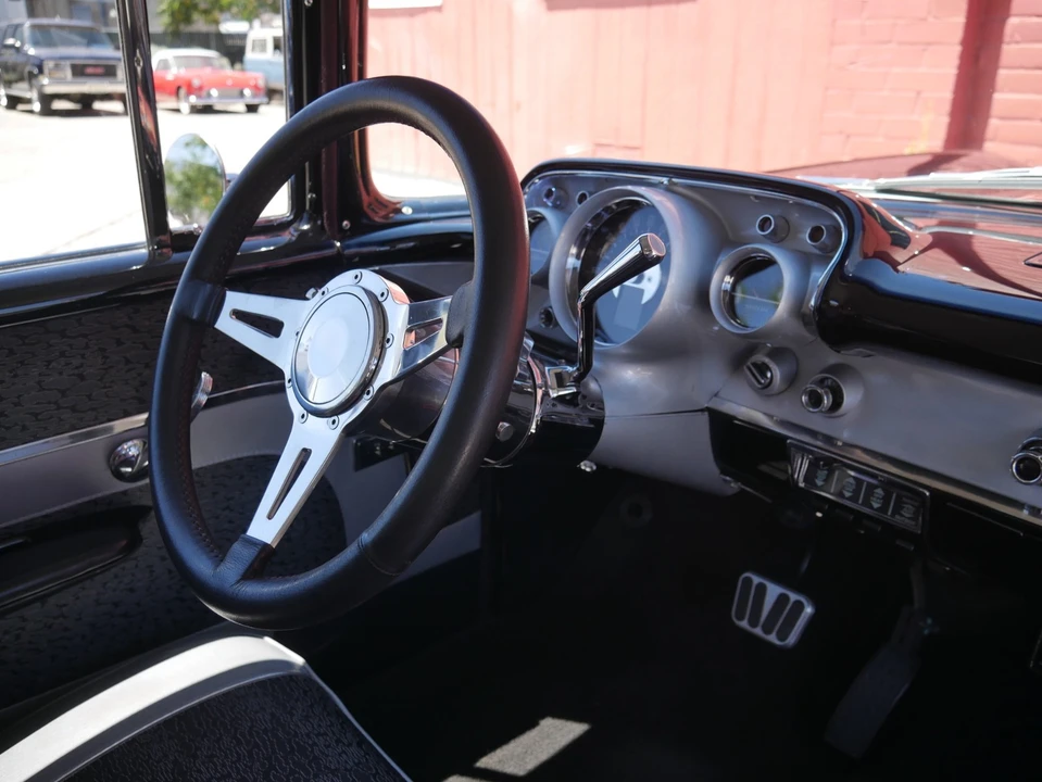 1957 Chevrolet 150 & 210 - Image 19 of 31