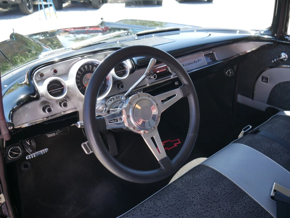1957 Chevrolet 150 & 210 - Image 12 of 31