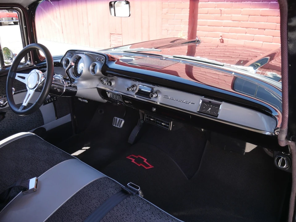 1957 Chevrolet 150 & 210 - Image 11 of 31