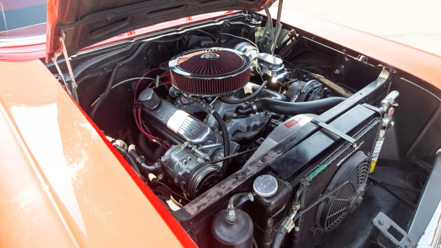 1957 Chevrolet 150 & 210 - Image 7 of 12