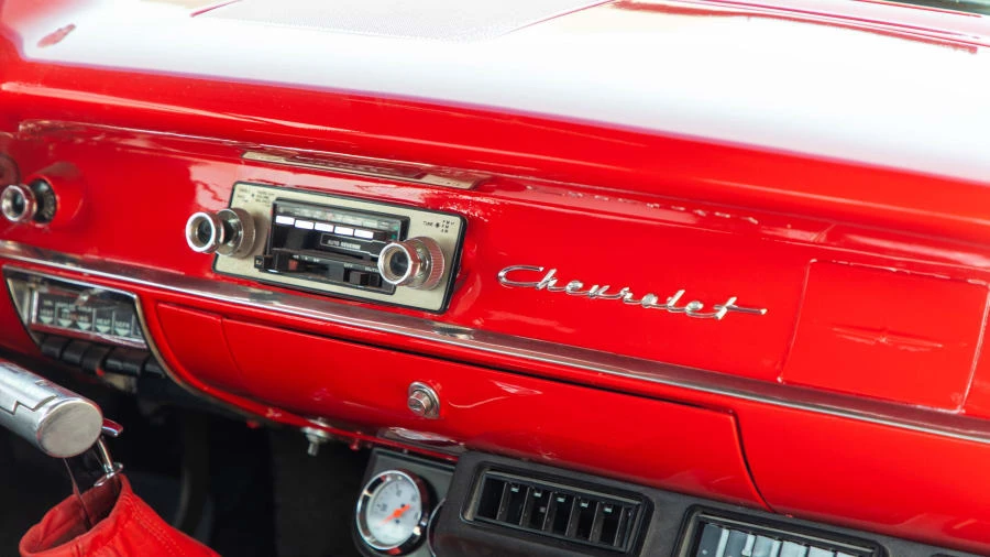 1957 Chevrolet 150 & 210 - Image 11 of 12