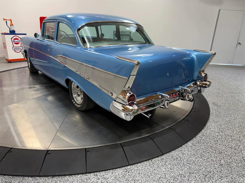 1957 Chevrolet 150 & 210 - Image 13 of 31
