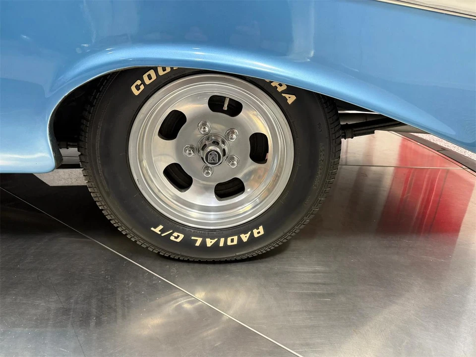 1957 Chevrolet 150 & 210 - Image 21 of 31