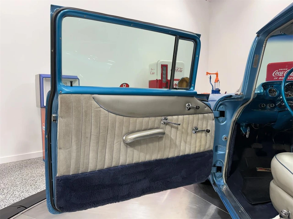 1957 Chevrolet 150 & 210 - Image 25 of 31