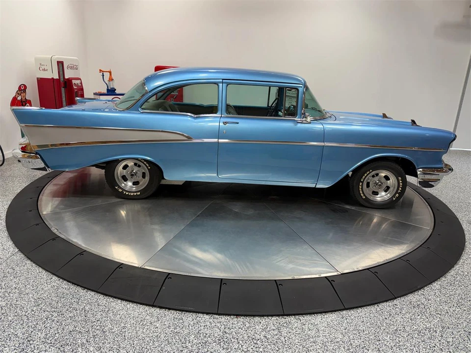1957 Chevrolet 150 & 210 - Image 18 of 31