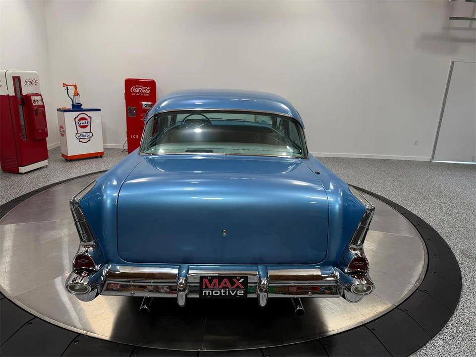 1957 Chevrolet 150 & 210 - Image 15 of 31