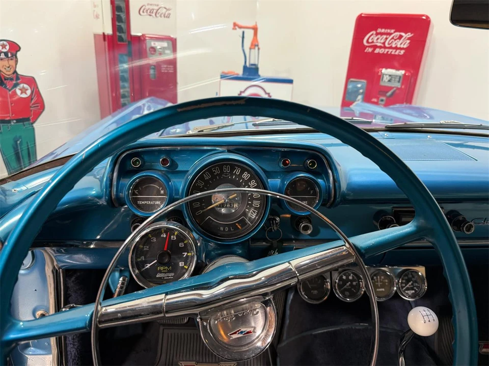 1957 Chevrolet 150 & 210 - Image 31 of 31