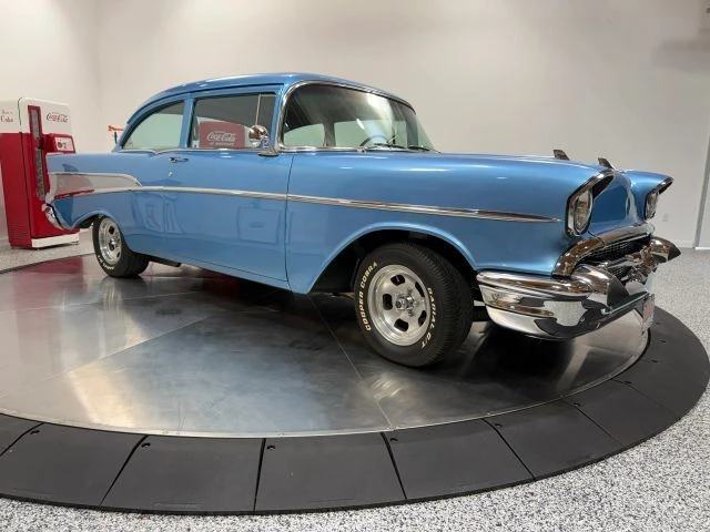1957 Chevrolet 150 & 210 - Image 20 of 31