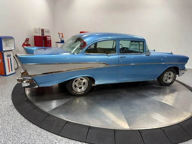 1957 Chevrolet 150 & 210 - Image 17 of 31