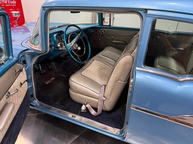 1957 Chevrolet 150 & 210 - Image 26 of 31