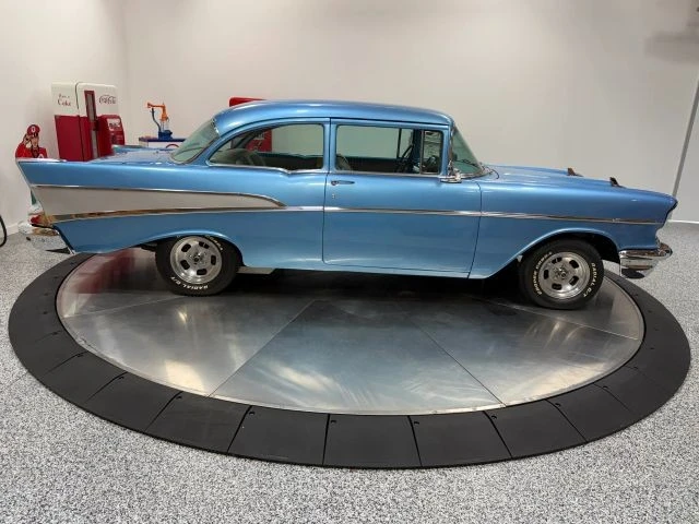 1957 Chevrolet 150 & 210 - Image 18 of 31