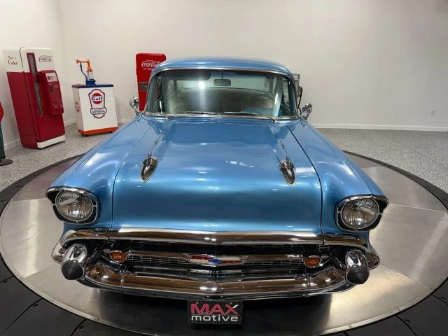1957 Chevrolet 150 & 210 - Image 5 of 31