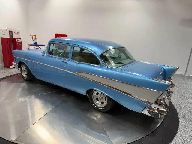 1957 Chevrolet 150 & 210 - Image 12 of 31
