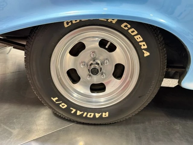 1957 Chevrolet 150 & 210 - Image 24 of 31