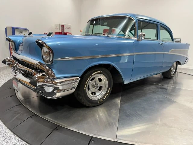 1957 Chevrolet 150 & 210 - Image 8 of 31