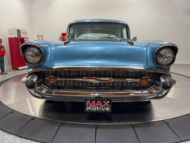 1957 Chevrolet 150 & 210 - Image 6 of 31